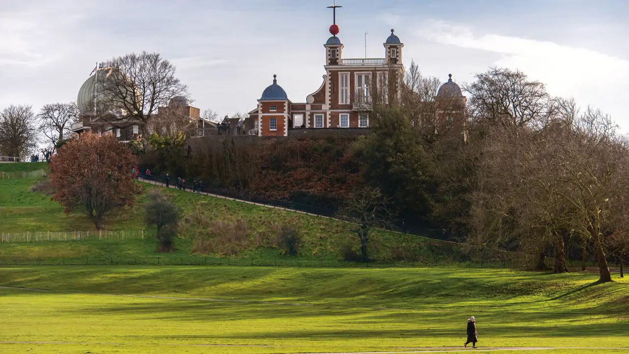 Royal Observatory, Greenwich: 350th Anniversary