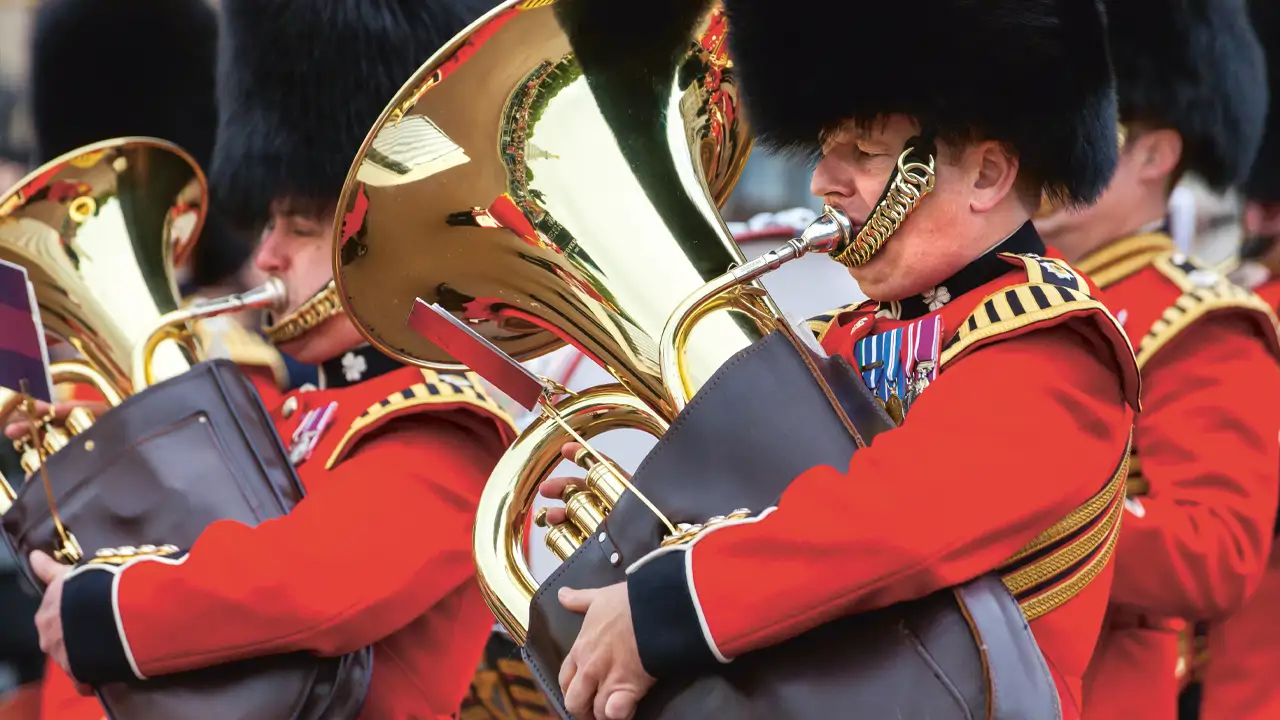 Military Music