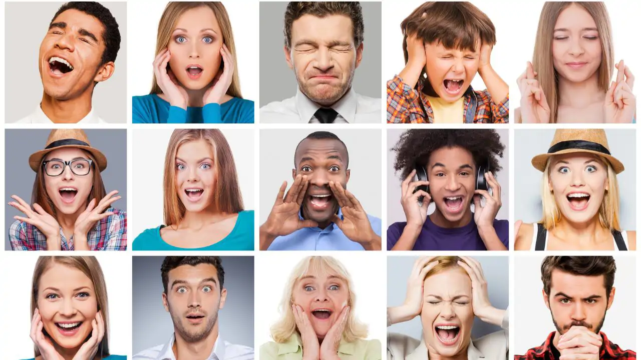 Más allá de "Happy": vocabulario en inglés definitivo para hablar de sentimientos