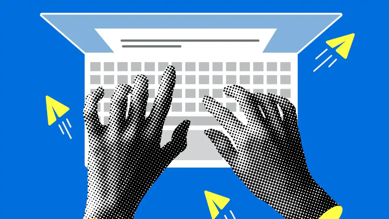 Cómo aprender a escribir en inglés