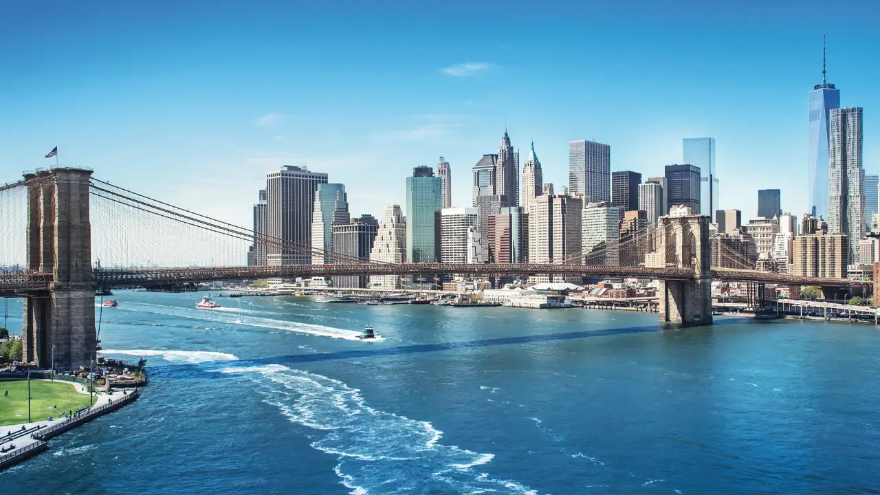 Save the hudson river