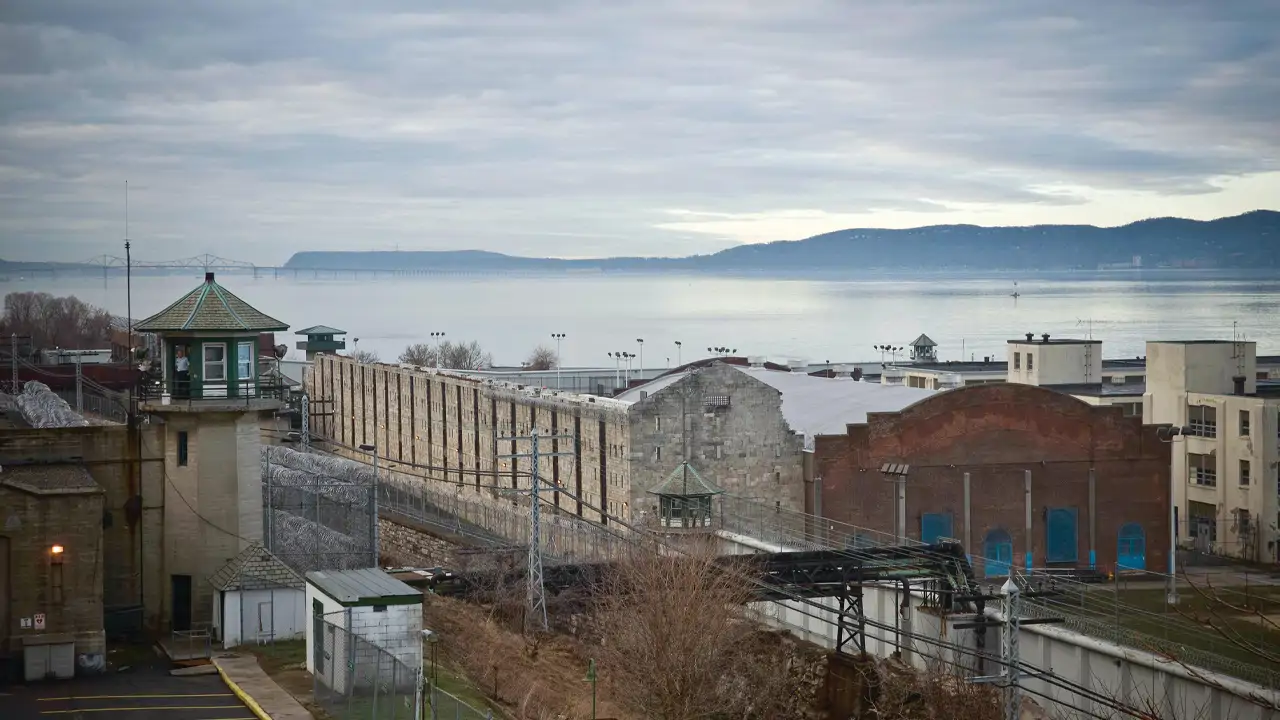 Sing Sing Prison