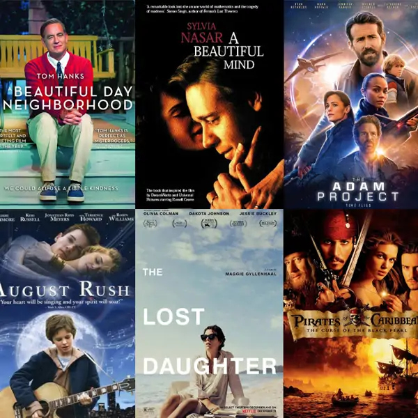 10 películas perfectas para aprender inglés (nivel B1)