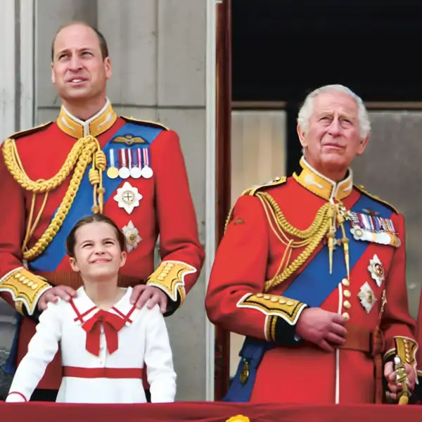 483 Trooping the Colour Shutter03