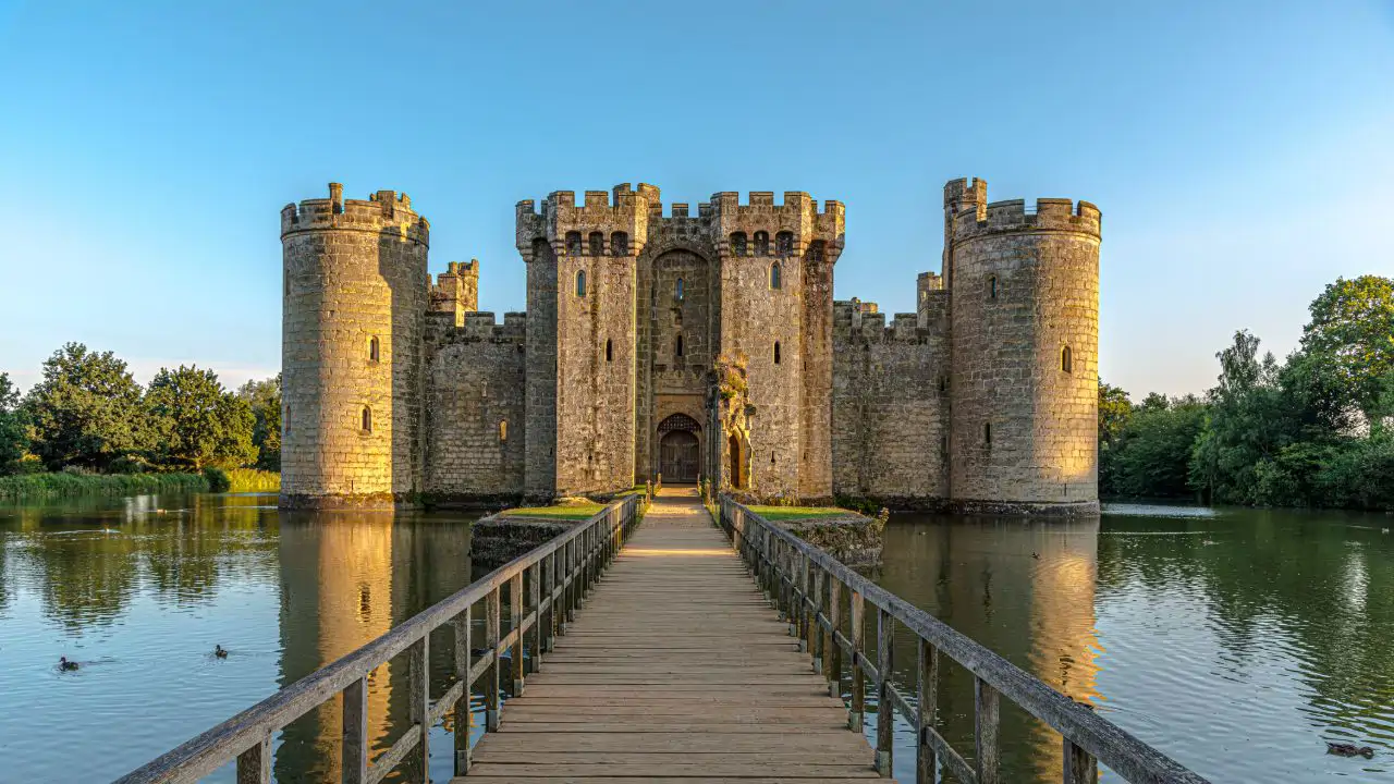 7 castillos ingleses que marcaron la historia del Reino Unido y puedes visitar (con vocabulario)