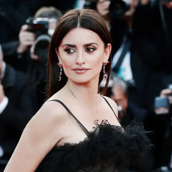 Penélope Cruz: “Empecé a aprender inglés un poco tarde. Si quería trabajar en Estados Unidos, tenía que hacer un año intensivo"