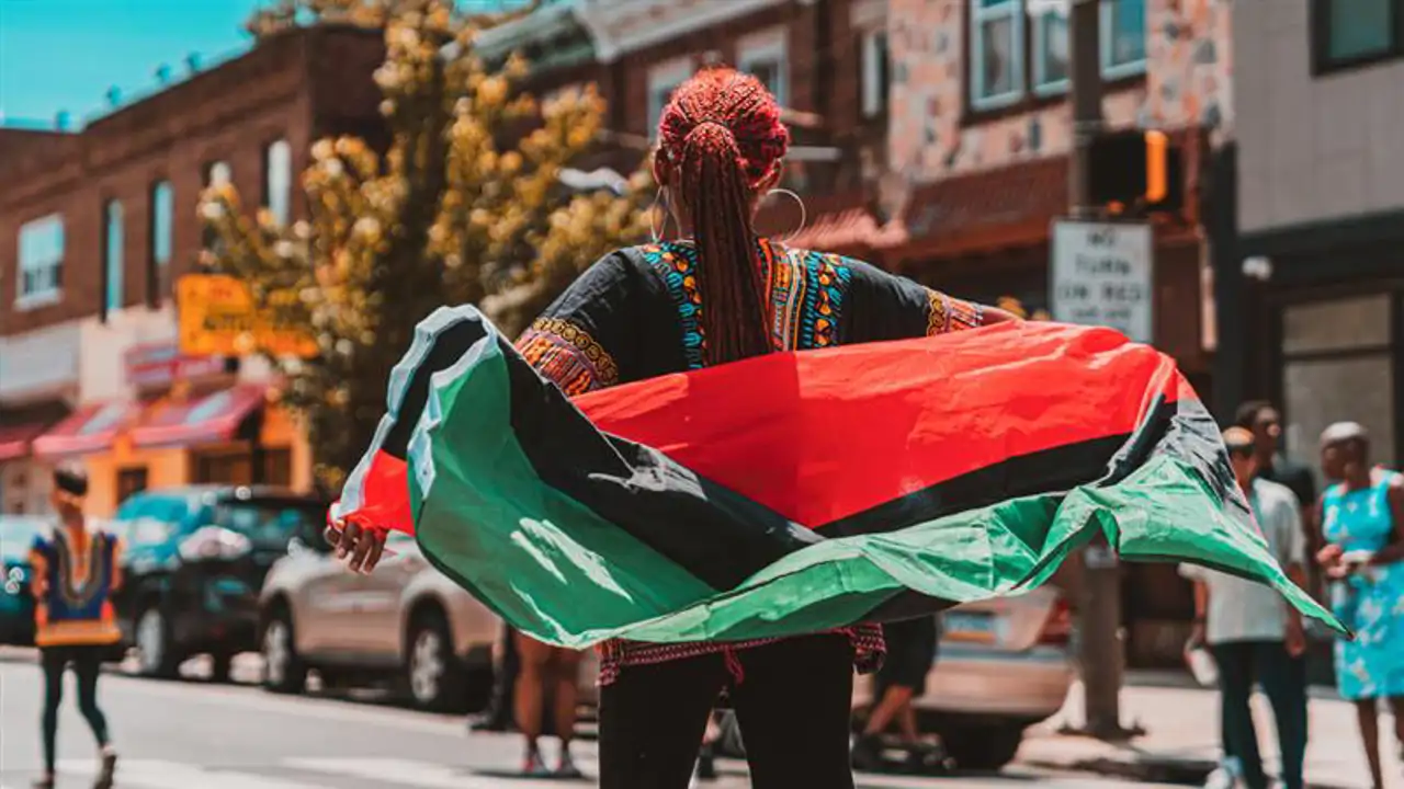 Hoy es Juneteenth: qué es y por qué marcó un antes y un después en la historia de Estados Unidos