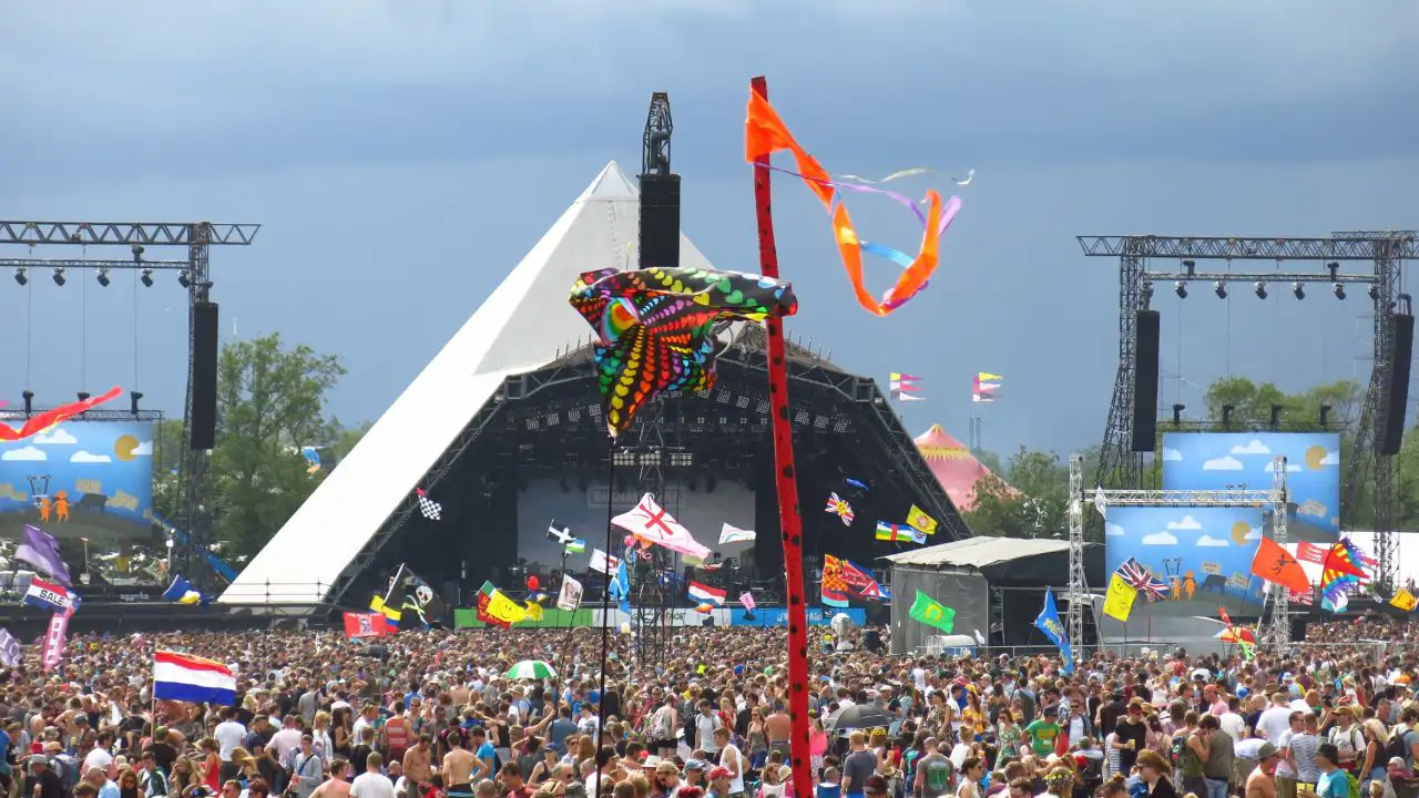 ¿Eres un "festivalgoer"? Descubre el vocabulario en inglés que no sabías que necesitabas