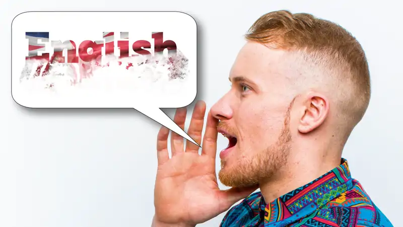 484 Could the English Language Die adobestock02