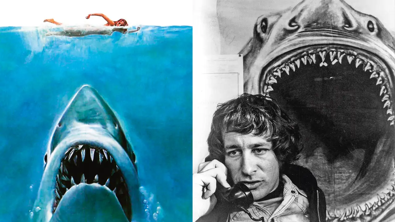 Jaws: Celebrating 50 Years 