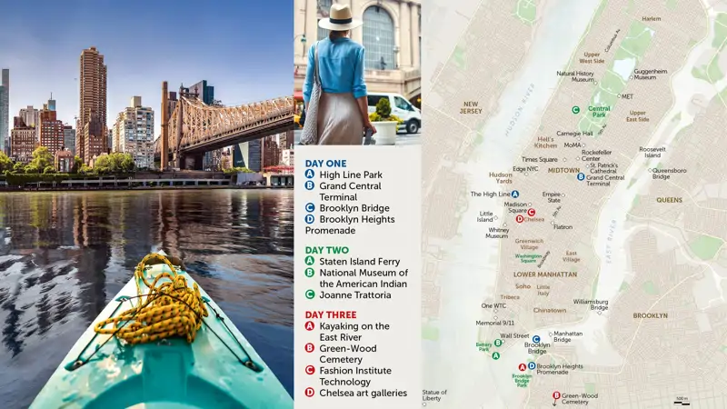 484 NYC Budget map