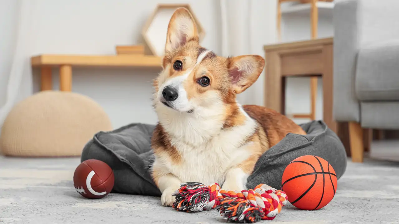 Nombres femininos para perros