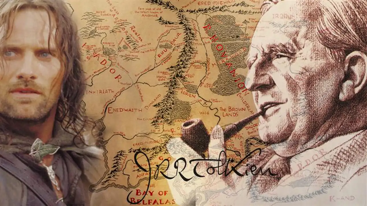 Según J.R.R. Tolkien esta era la palabra más bonita del inglés. Y no, no era 'hobbit'