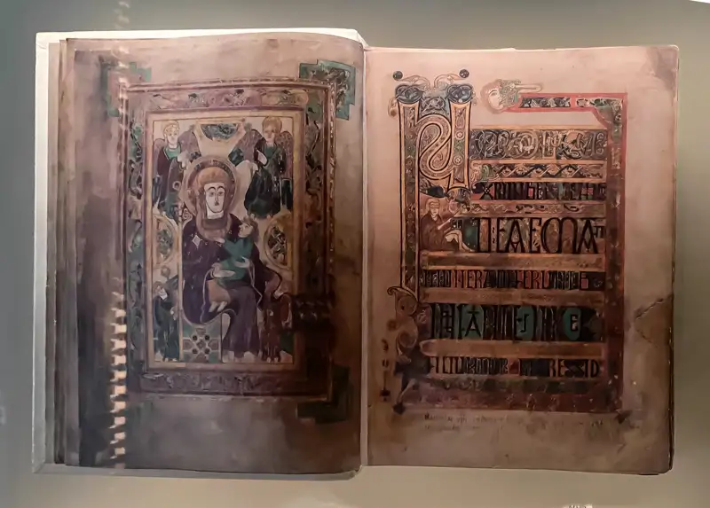 Book of Kells