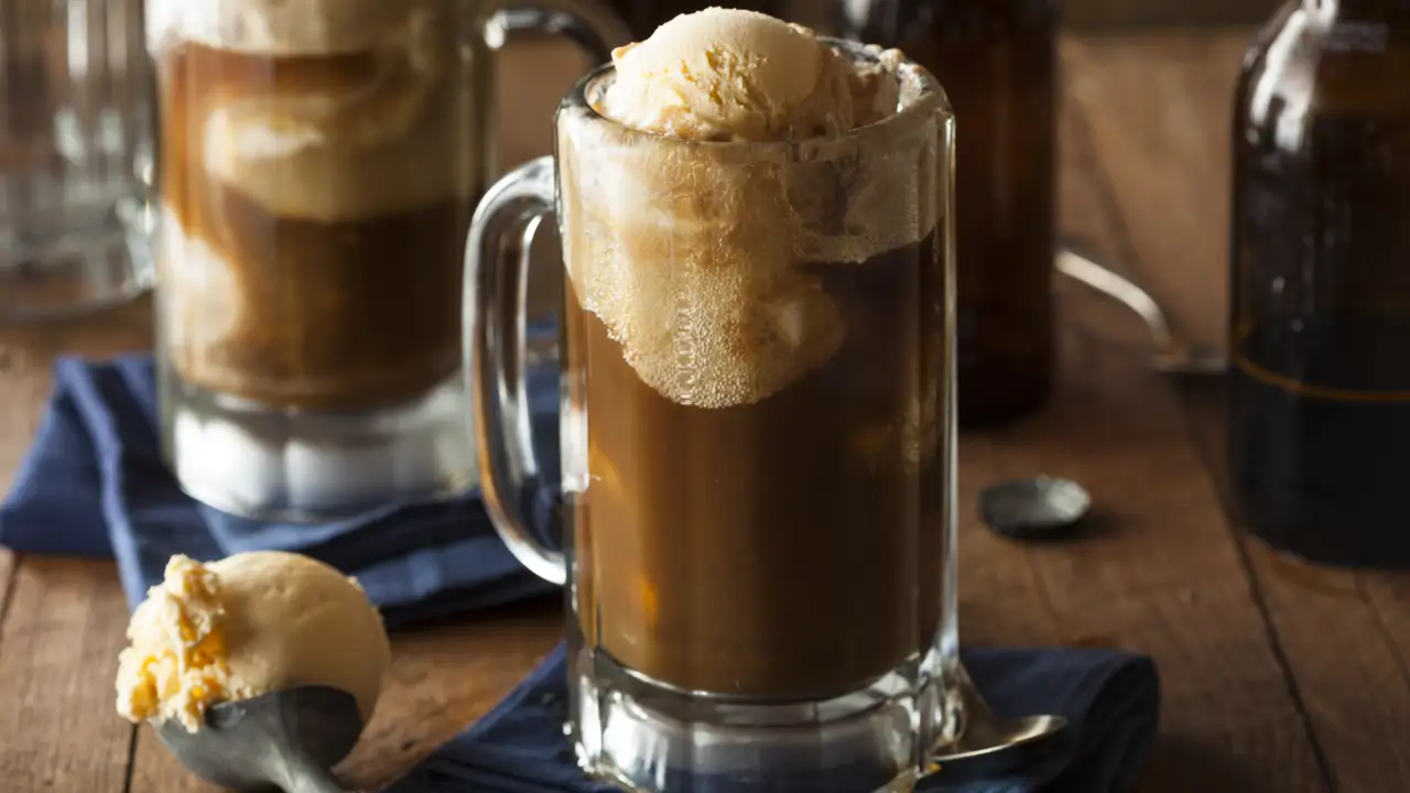 Root Beer: The Most American Soft Drink Is Not The One You Think