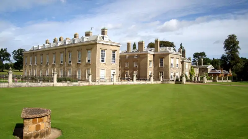 Althorp