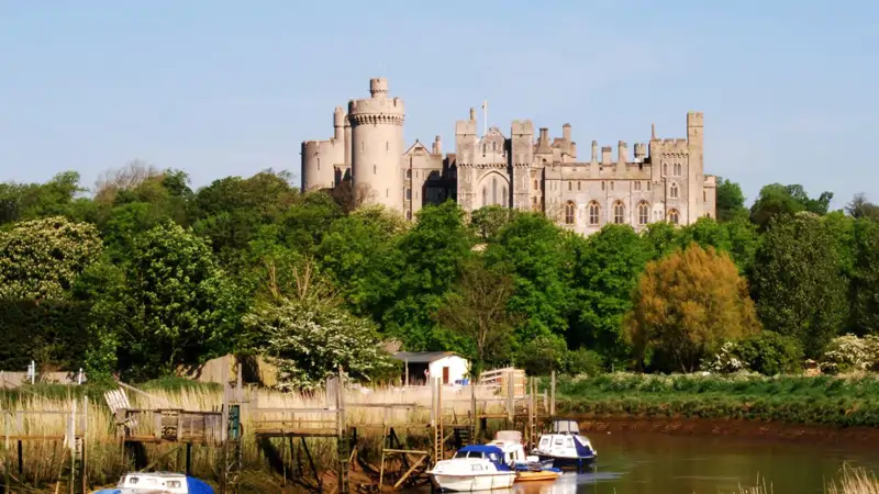 Arundel