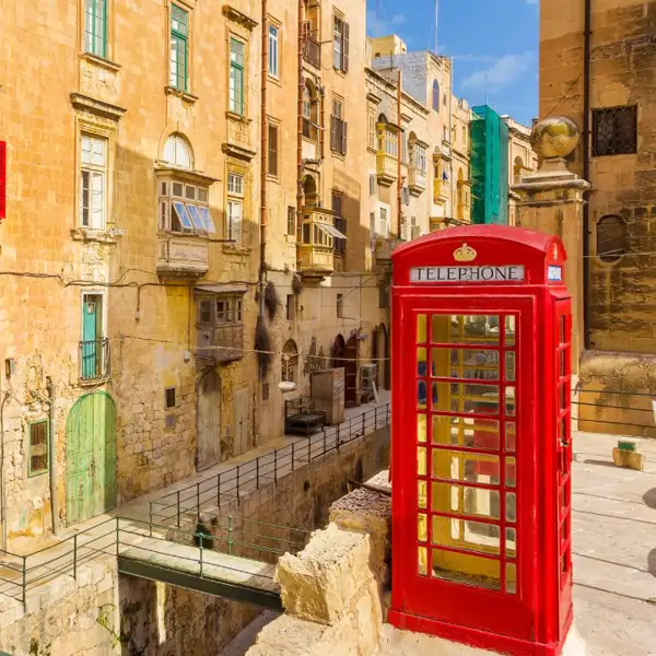 No es Londres: este es el destino favorito de los españoles para aprender inglés ¡y no te lo imaginabas!