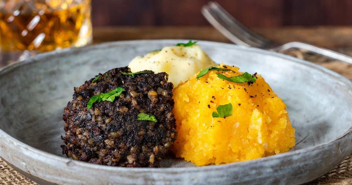 Unusual Entrees Unusual Dishes from English Speaking Countries