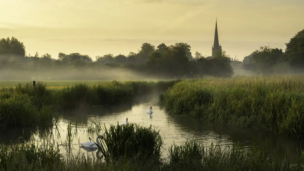 10 novelas ambientadas en la campi&ntilde;a inglesa que tienes que leer (a partir del nivel B1)