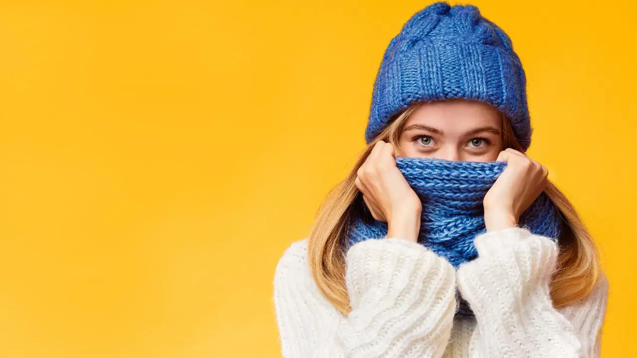 C&oacute;mo se dice "hace fr&iacute;o" en ingl&eacute;s: 14 formas coloquiales