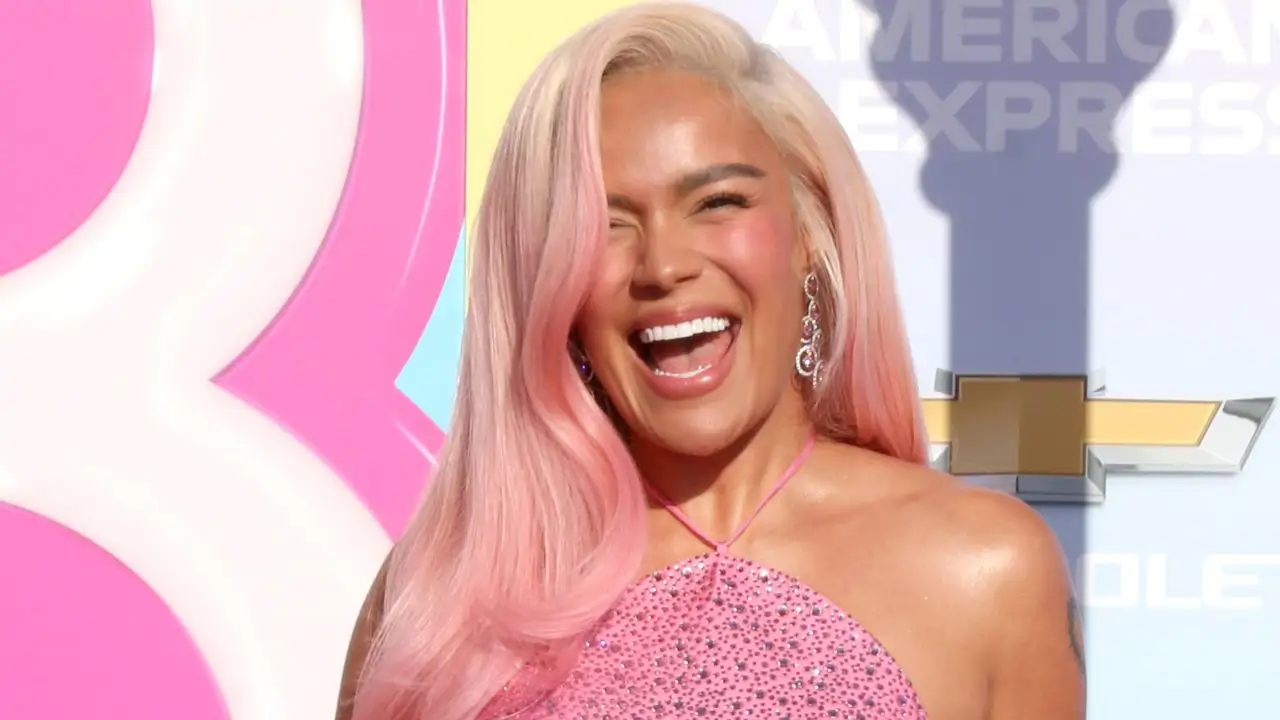 Karol G (34 a&ntilde;os): "Quise hacer la canci&oacute;n con Ti&euml;sto en ingl&eacute;s para salir de mi zona de confort y ver c&oacute;mo reaccionaba la gente"