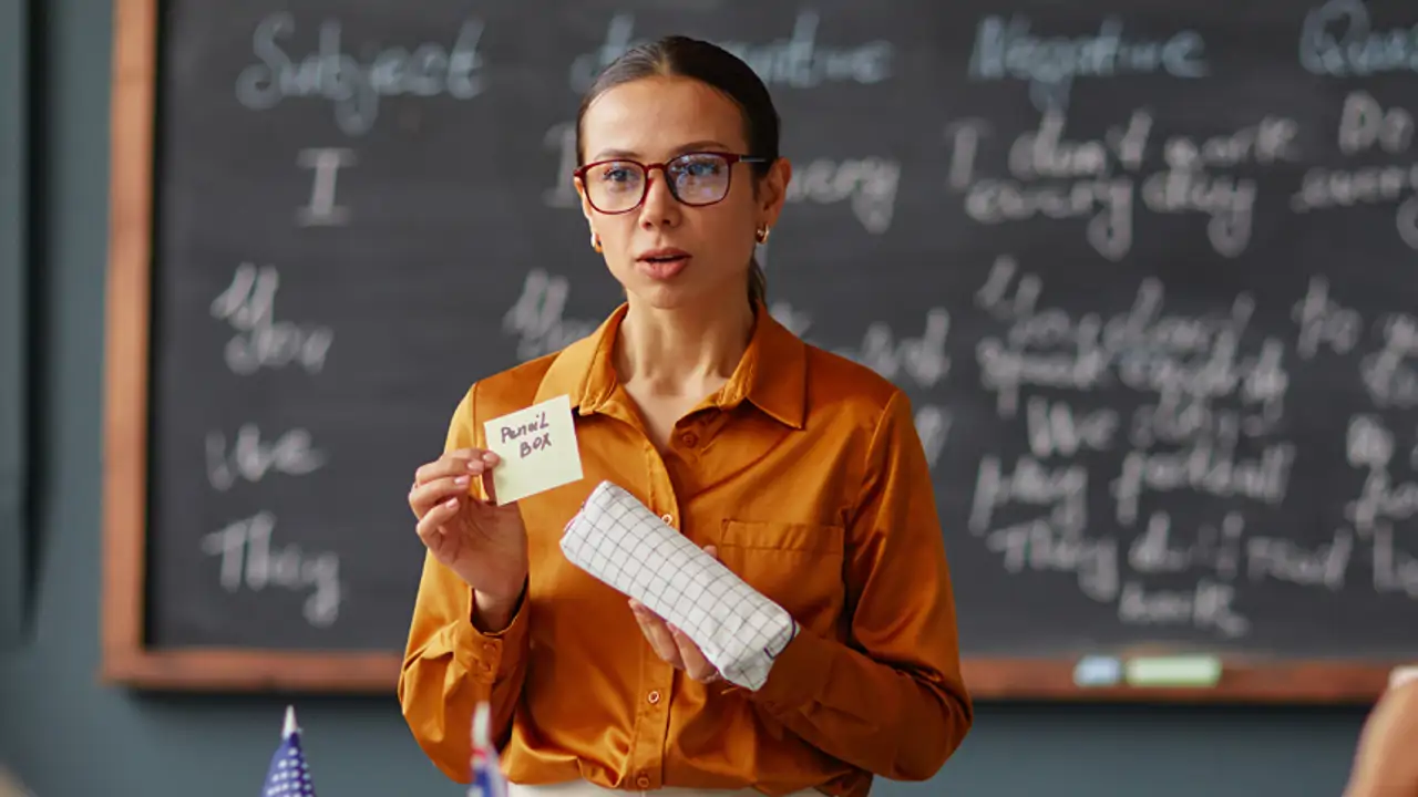 Present Simple: 5 trucos que todo estudiante de ingl&eacute;s debe saber para dominarlo de una vez