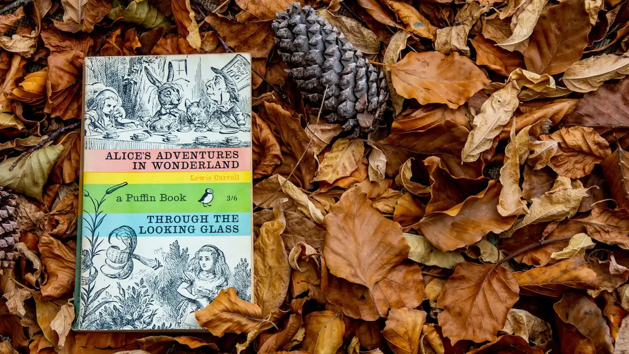 6 libros cl&aacute;sicos de la literatura infantil inglesa para que los ni&ntilde;os se enamoren del ingl&eacute;s