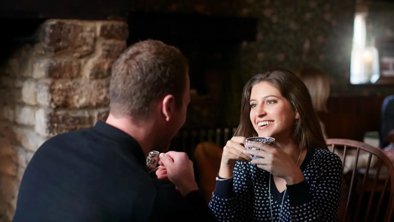 Descubre las abreviaturas que s&oacute;lo entienden los brit&aacute;nicos (y que escuchar&aacute;s en cualquier conversaci&oacute;n en el Reino Unido)