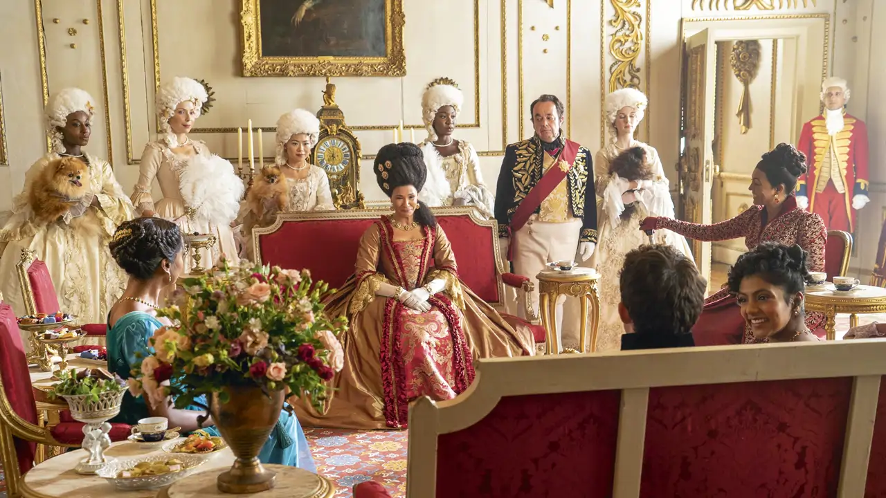 9 series brit&aacute;nicas de &eacute;poca que te har&aacute;n mejorar el ingl&eacute;s sin darte cuenta