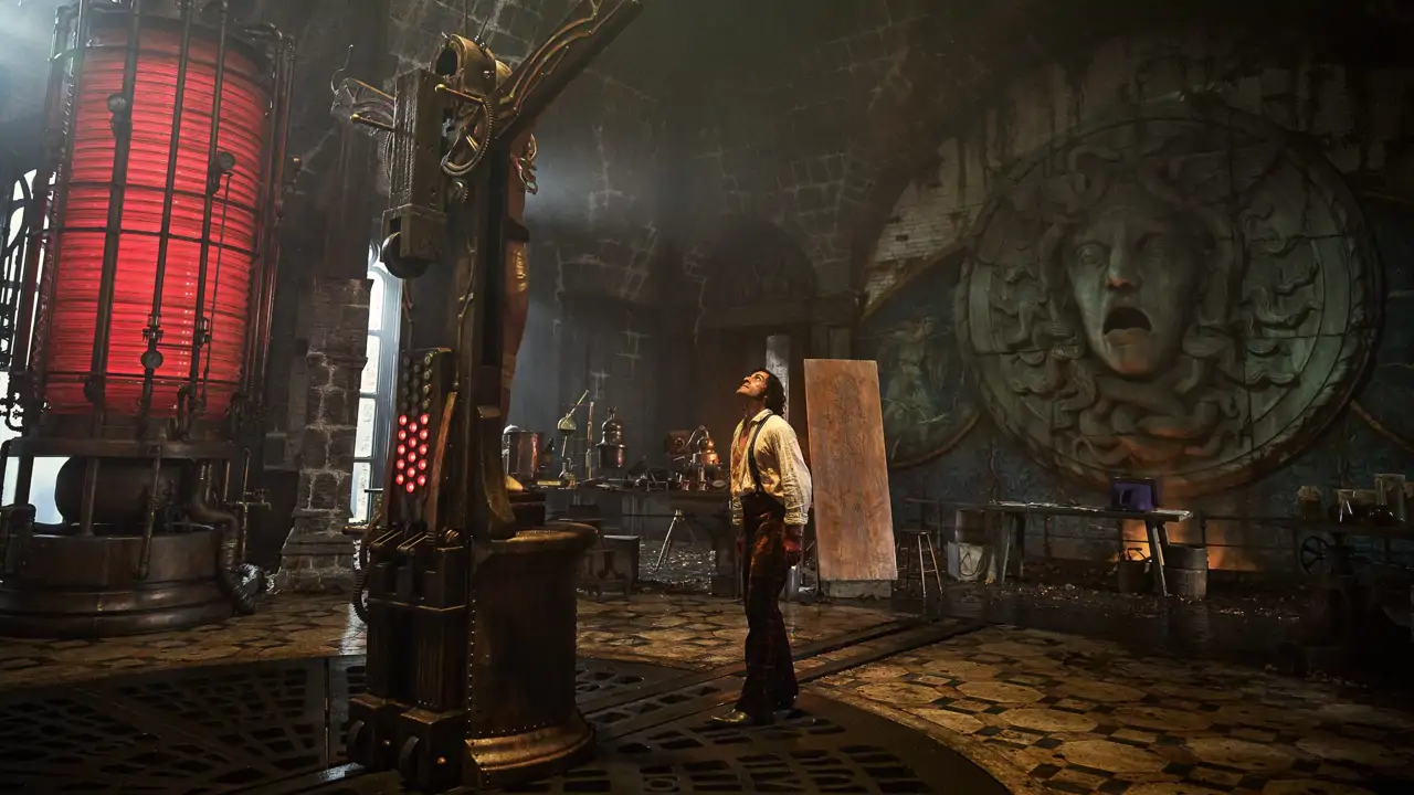 Los monstruos m&aacute;s famosos de la literatura inglesa (y los miedos reales que los inspiraron)