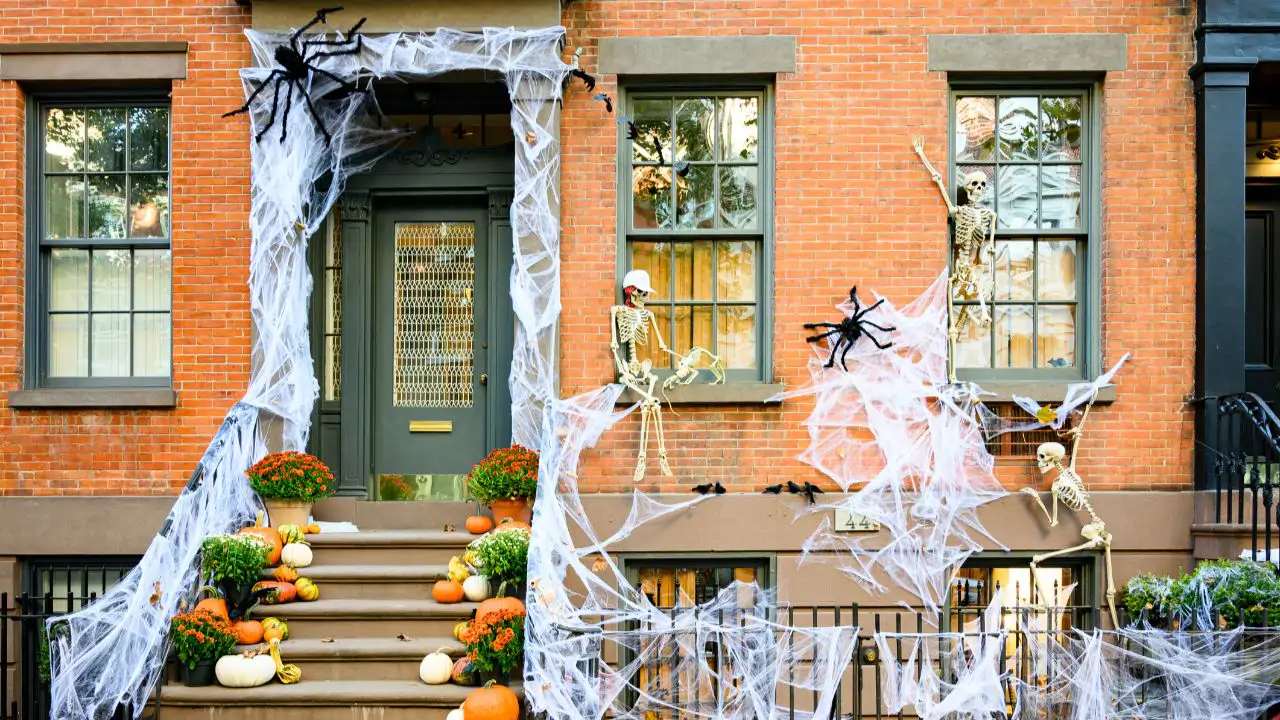 C&oacute;mo se dice "feliz Halloween" en ingl&eacute;s: 20 frases originales que solo conocen los nativos