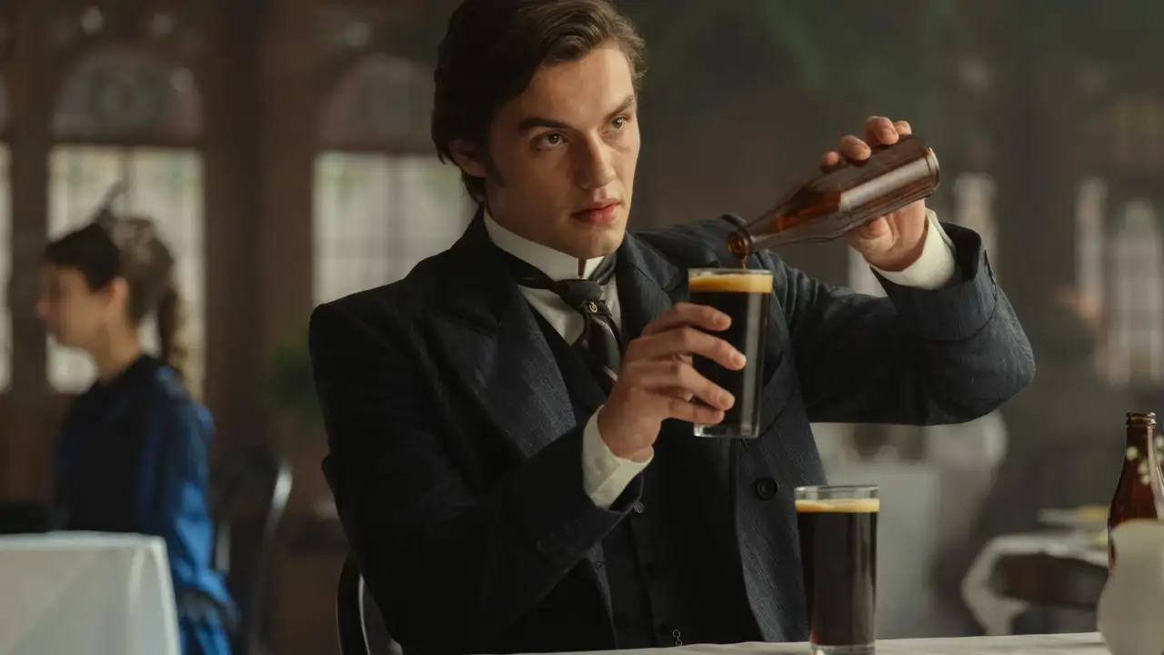 &iquest;Qu&eacute; tiene de especial el ingl&eacute;s de Irlanda? As&iacute; lo muestra "House of Guinness"