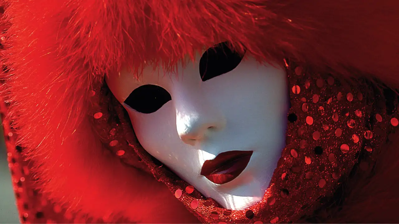 A Short Story: No One Will Ever Know