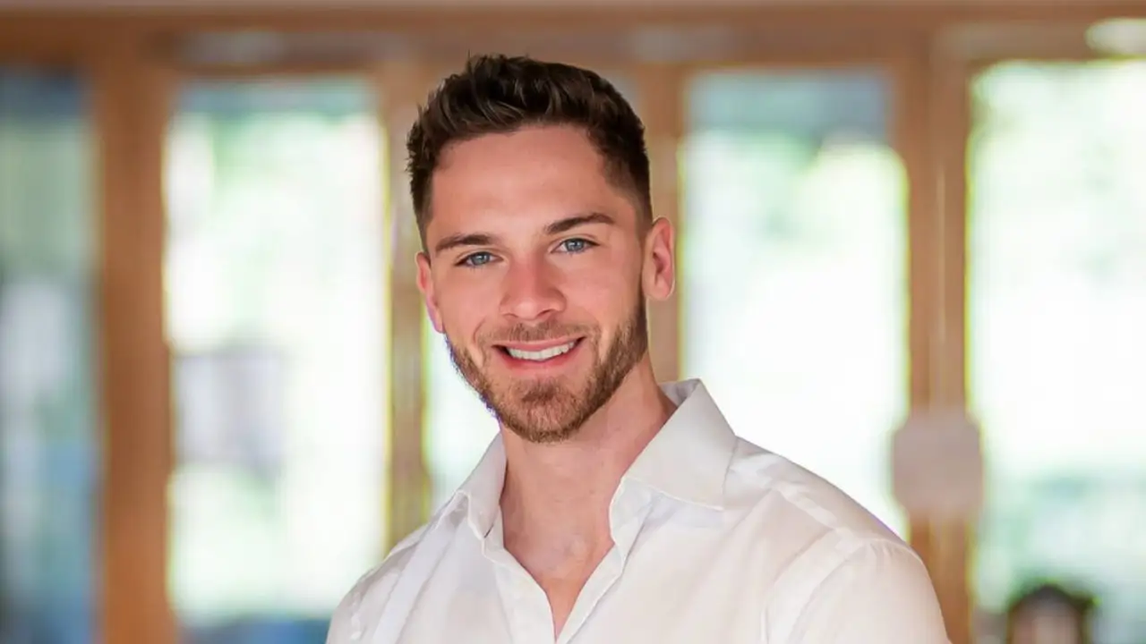 Kale Anders, profesor de ingl&eacute;s: "si quieres aprender ingl&eacute;s viendo pel&iacute;culas, te recomiendo seguir este m&eacute;todo de tres pasos"