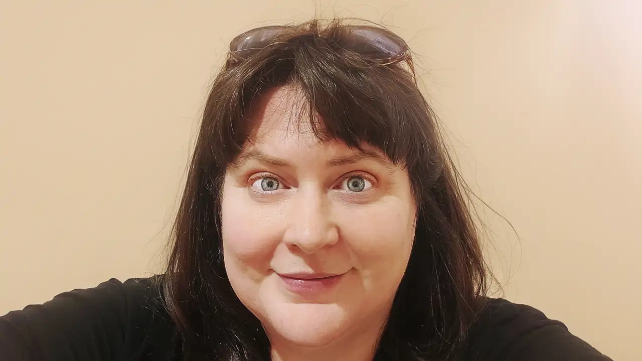 Jennifer Jenkins, profesora de ingl&eacute;s: "La pregunta que m&aacute;s me hacen mis estudiantes de ingl&eacute;s es cu&aacute;l es la forma m&aacute;s r&aacute;pida de hablar con fluidez"