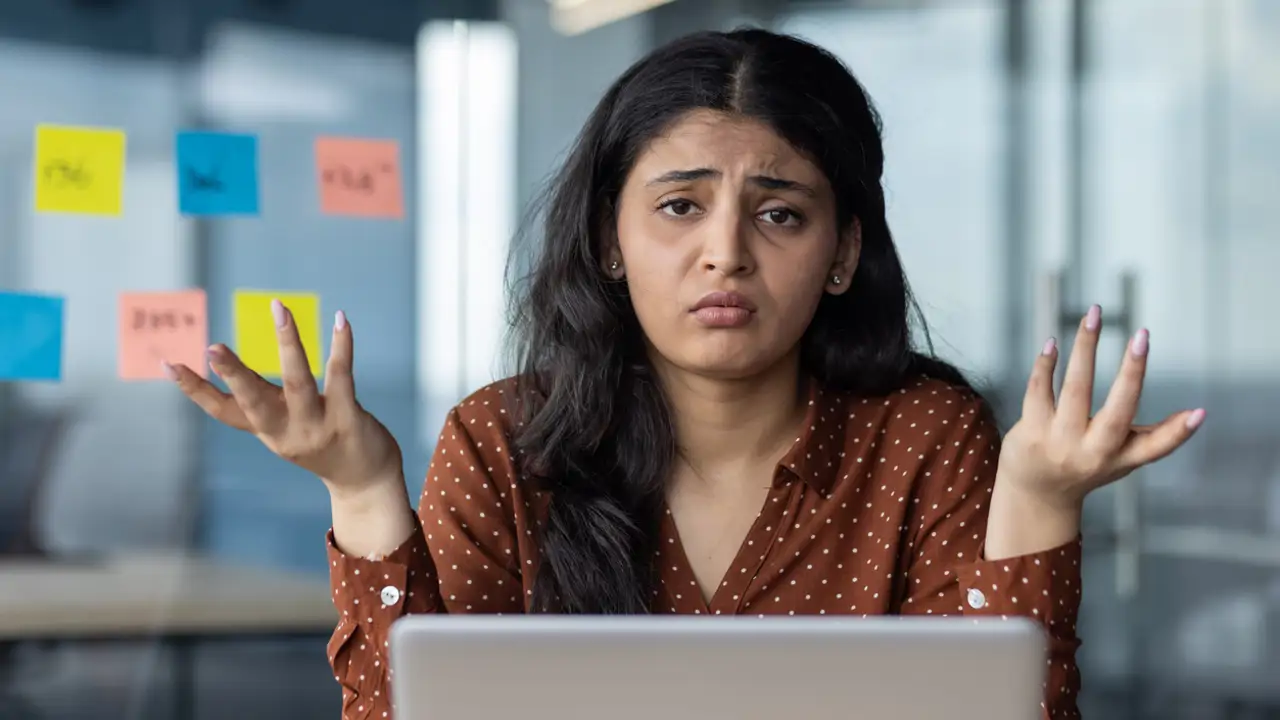 C&oacute;mo disculparse en ingl&eacute;s: 20 frases formales e informales para usar en correos electr&oacute;nicos