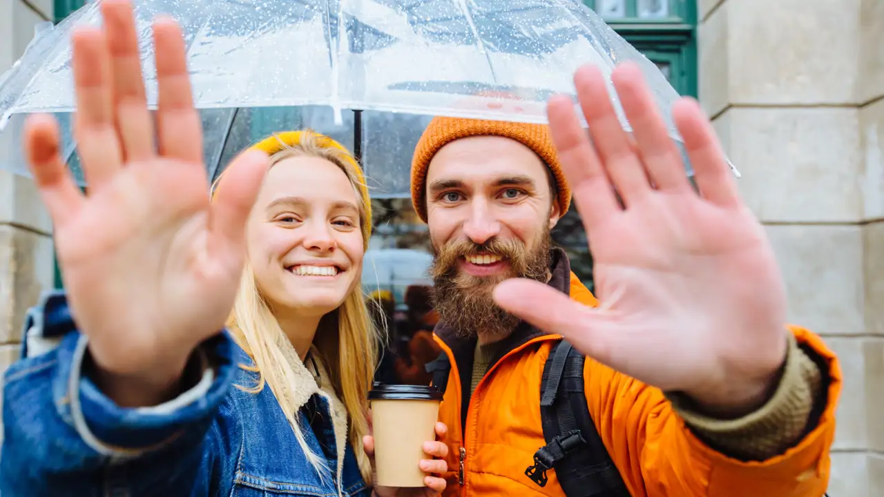 Aprende 36 formas de saludar en ingl&eacute;s como un nativo