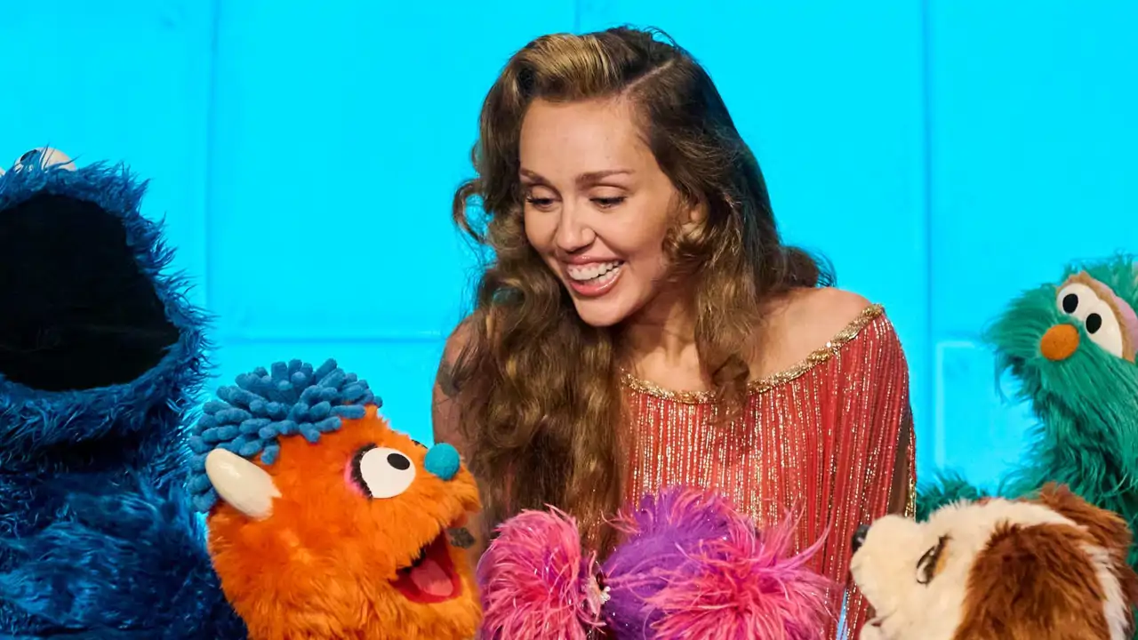 6 series infantiles de Netflix del momento perfectas para que los ni&ntilde;os aprendan ingl&eacute;s