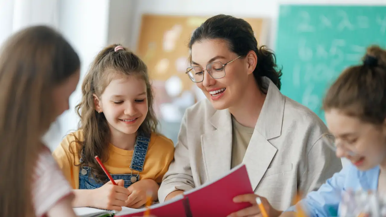 9 juegos divertidos para ense&ntilde;ar a los ni&ntilde;os los nombres de los animales en ingl&eacute;s