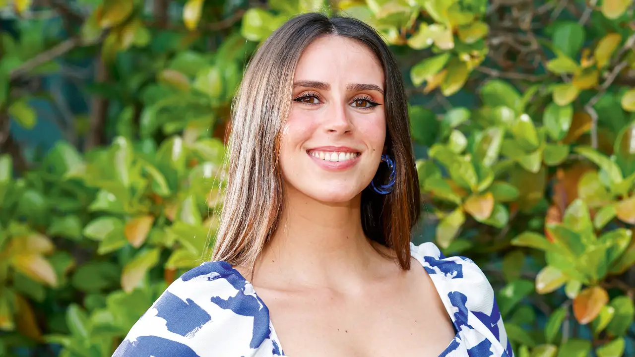 Mar&iacute;a Speaks English, profesora de ingl&eacute;s: "Para aprender ingl&eacute;s hay que mirar las series siempre con subt&iacute;tulos en ingl&eacute;s y recomiendo dos formas de hacerlo"