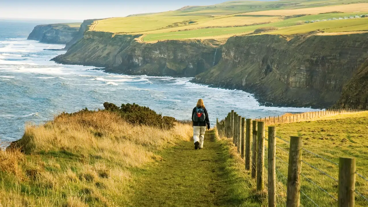 The Right to Roam: Access to the Countryside