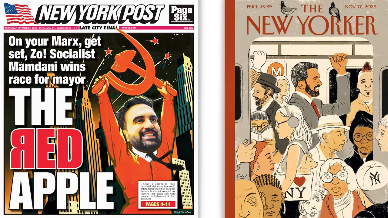 Zohran Mamdani: A New Era
