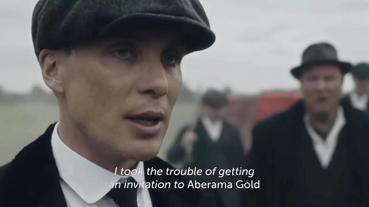 Alberto Salas, profesor de ingl&eacute;s: "Para aprender ingl&eacute;s viendo series no es necesario saber cada palabra, hay que aprovechar el limbo de ambig&uuml;edad"