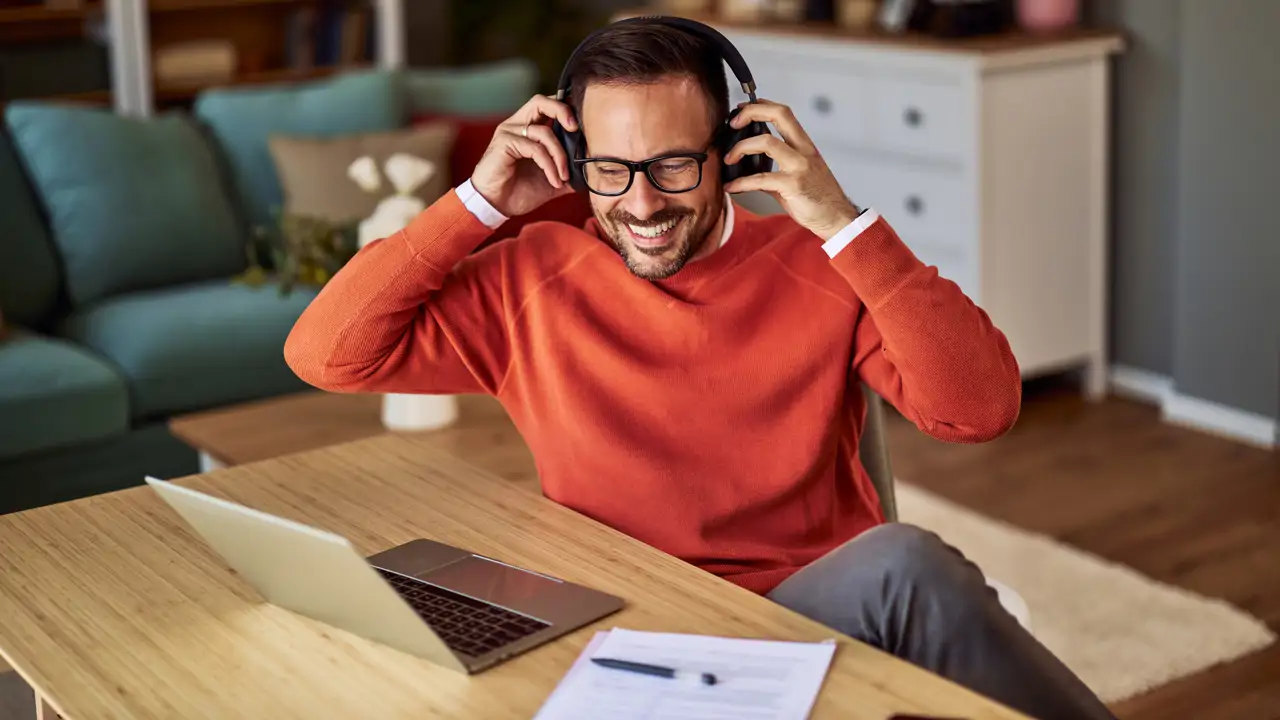 La sencilla rutina de 6 pasos para aprender ingl&eacute;s sin estr&eacute;s