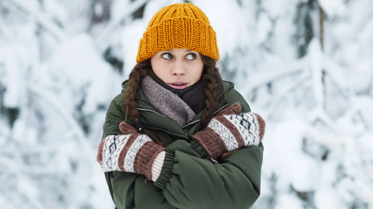 20 expresiones invernales en ingl&eacute;s que no te ense&ntilde;an en clase: de &ldquo;to be snowed under&rdquo; a &ldquo;left out in the cold&rdquo;