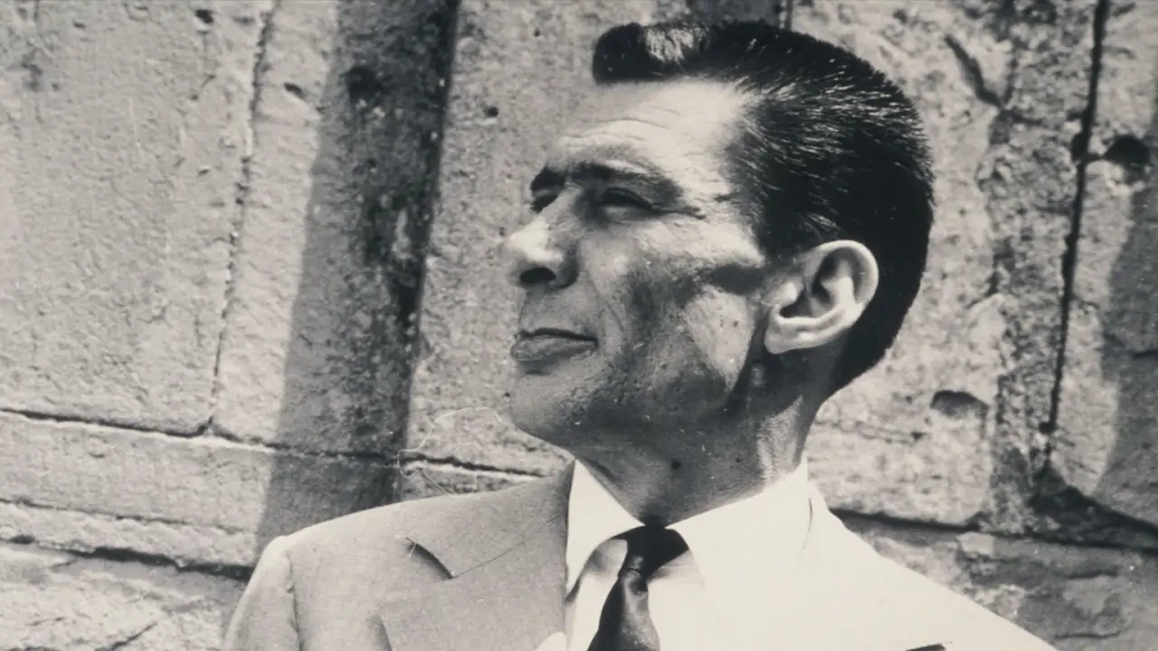 Beppe Fenoglio sobre la lengua inglesa: &ldquo;Escribo with a deep distrust and a deeper faith&rdquo;