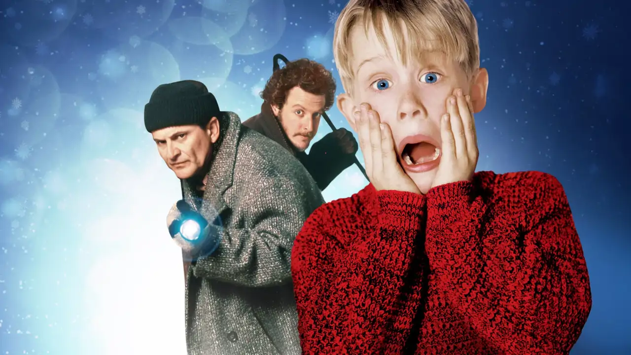 9 pel&iacute;culas m&iacute;ticas de Navidad que te ayudar&aacute;n a aprender ingl&eacute;s en casa