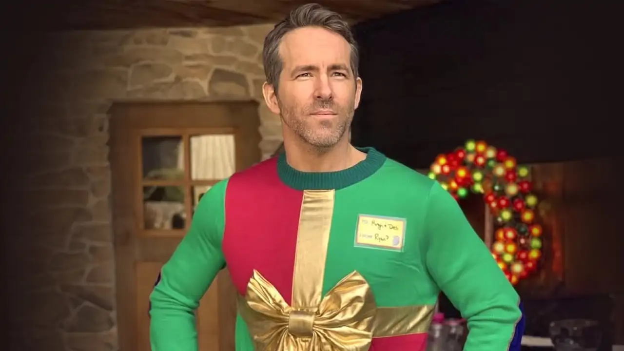 National Ugly Christmas Sweater Day: c&oacute;mo los brit&aacute;nicos transformaron un jersey feo en un fen&oacute;meno mundial