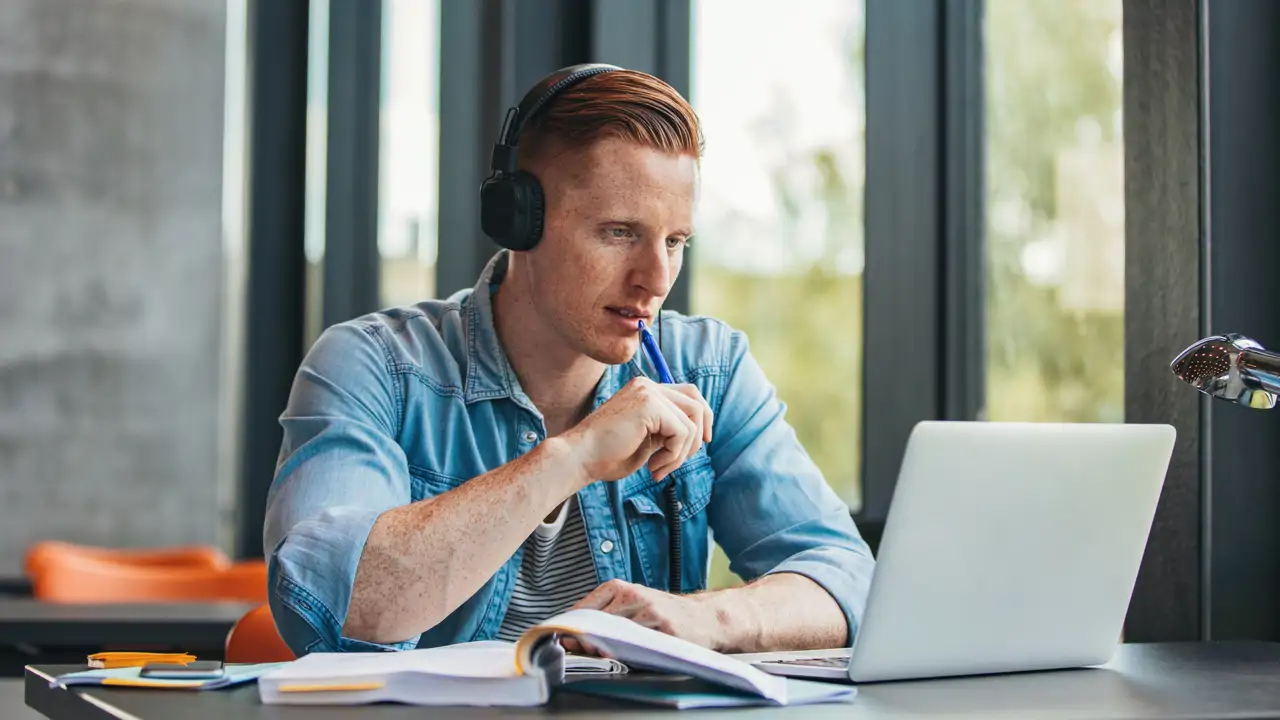 Jennifer Jenkins, profesora de inglés: “Si tienes un nivel intermedio de inglés, debes aprender estas 5 reglas de oro para avanzar de verdad"